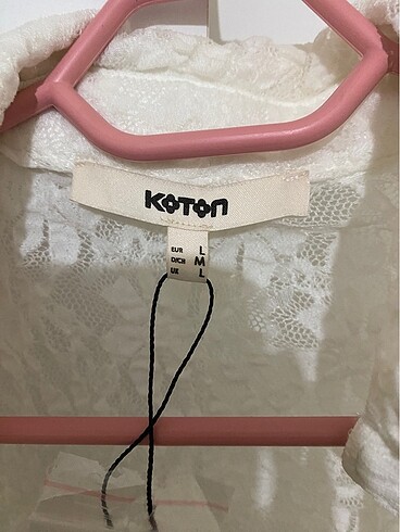 l Beden Koton