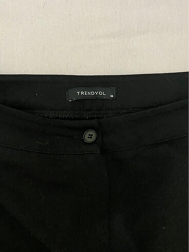 Trendyol & Milla Kumaş pantolon