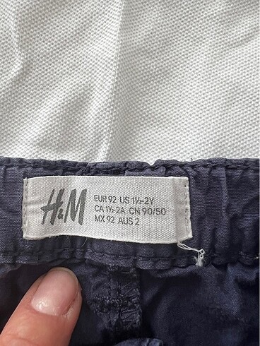 H&M Bebek takım