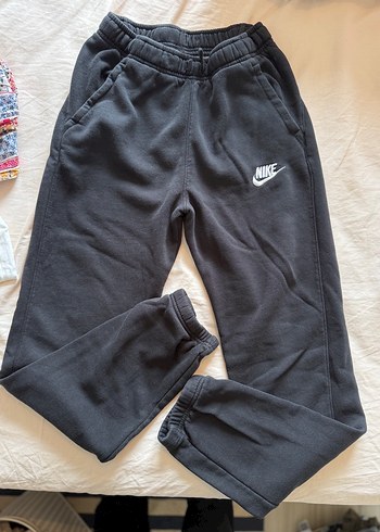 Nike Siyah Esofman Alti