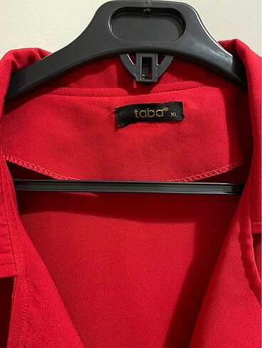 xl Beden Tunik