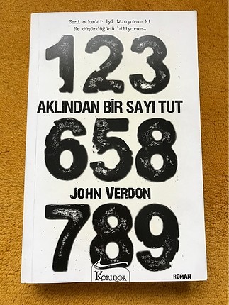 Aklından bir sayı tut bir gün küçük arı