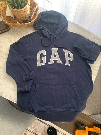 GAP üst