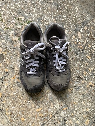 New Balance New balance spor ayakkabı