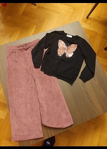 H&M KIZ