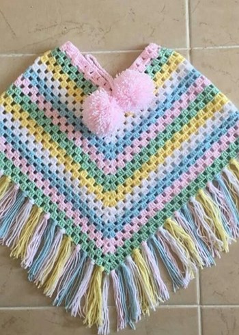 Baby&Kids Standart Beden