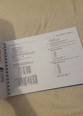 pearson statistics for business and economics - Görsel 4