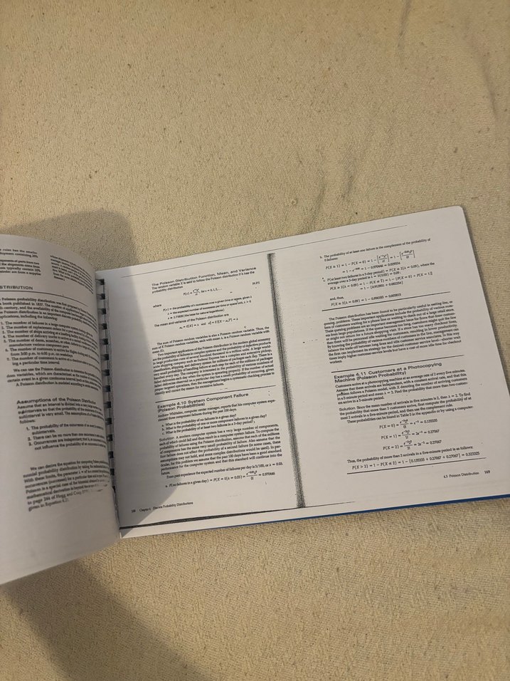 pearson statistics for business and economics - Görsel 2