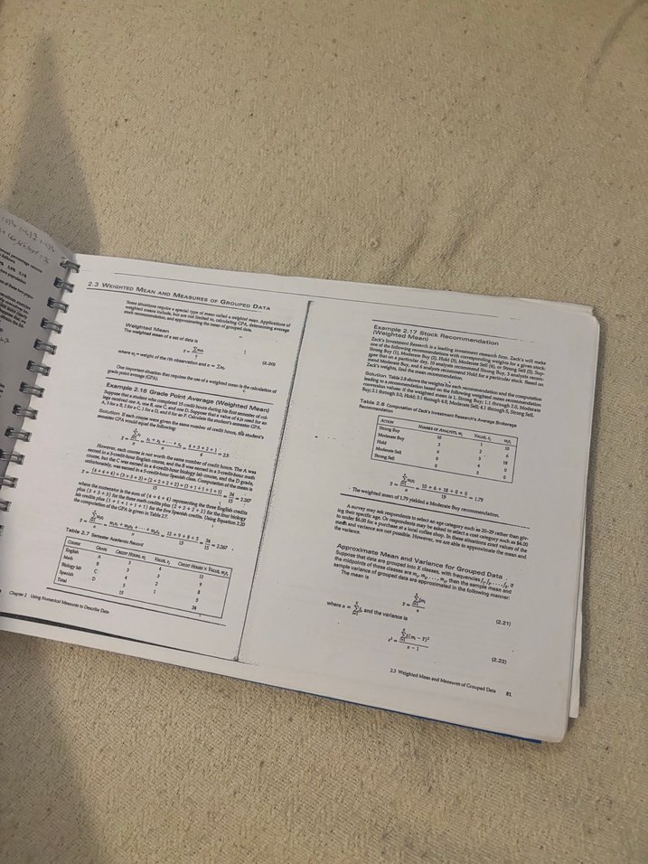 pearson statistics for business and economics - Görsel 3