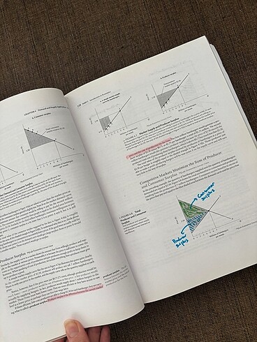 Beden Renk principles of economics kitap