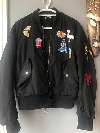 Bomber Mont