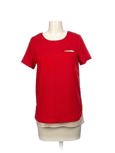 Twist Bluz %70 İndirimli.