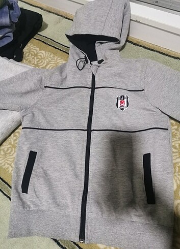 Kartal yuvası spor sweat