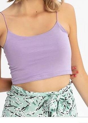 Crop lila 