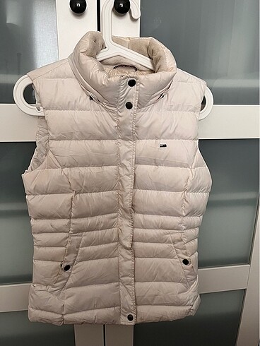 Tommy Hilfiger Tommy Hilfiger yelek