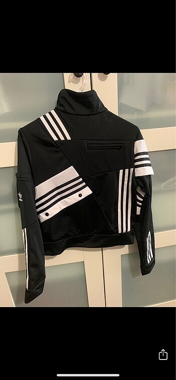 s Beden Adidas Kendall Jenner üst