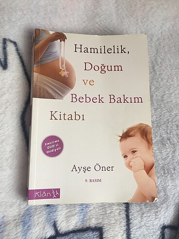 Ayşe Öner hamilelik Doğum ve bebek bakımı