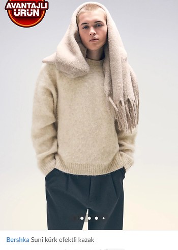 bershka s