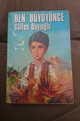 Ben Büyüyünce