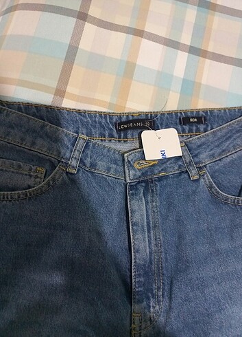 Lcw pantolon