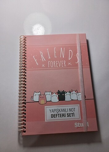 Kedili Notlu Defter