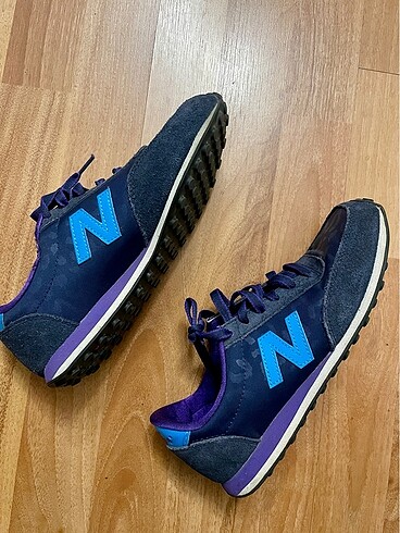 New Balance Yeni Spor Ayakkabı Kadın Genç Kız Orijinal