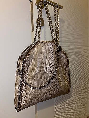 Stella Mccartney Muadil Çanta