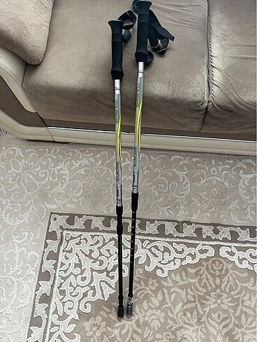 adventuridge yürüyüş çubuğu