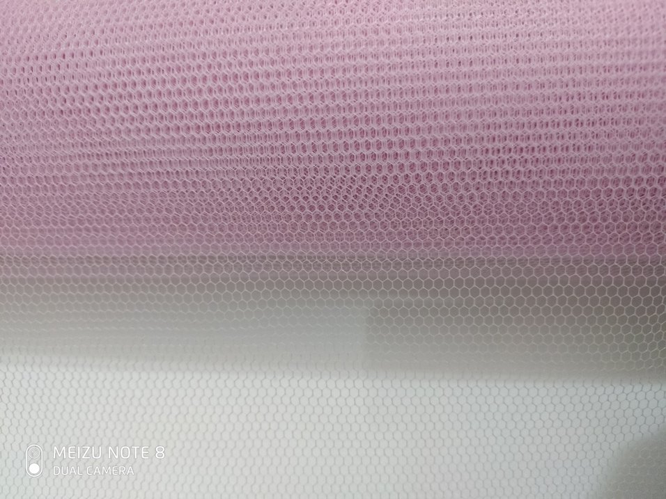 çiçek düğün kına dekor rulo file 8 metre - Görsel 3