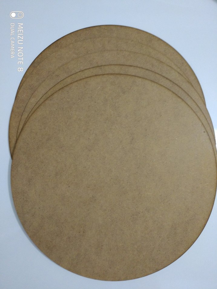 Mdf supla 10 adet - Görsel 2