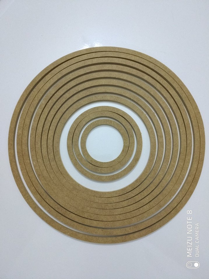 Kapan halka set - Görsel 2