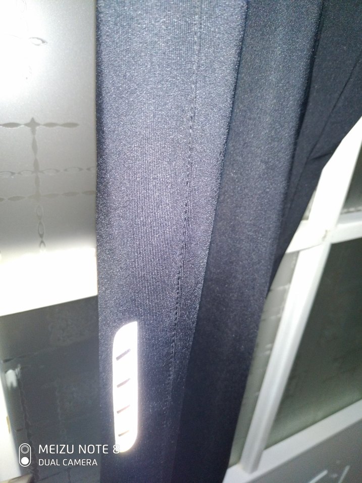 Heat Gear erkek siyah eşofman takımı - Görsel 3