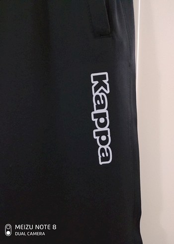 Kapa erkek eşofman altı siyah 4xl - Görsel 2