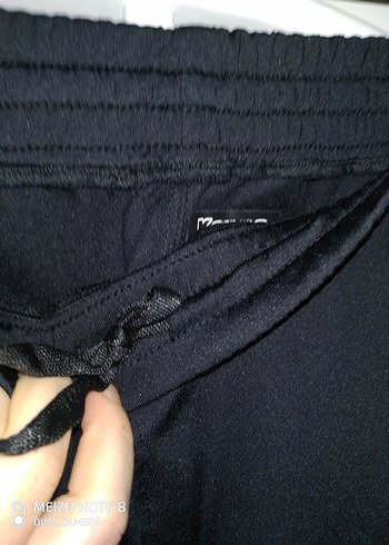 Kapa erkek eşofman altı siyah 4xl - Görsel 3