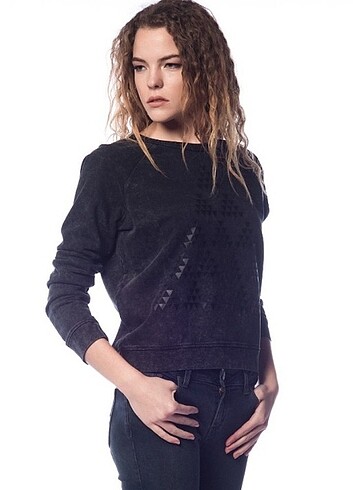 Levis sweatshirt 