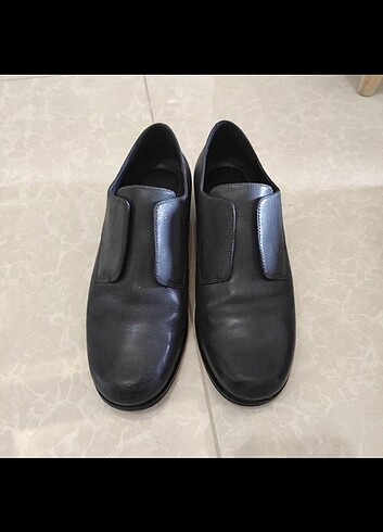 Ecco loafer ayakkabi
