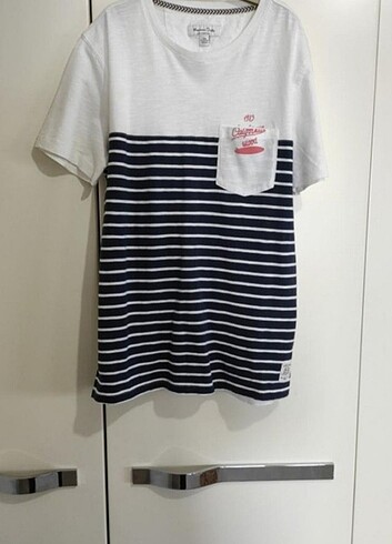 Massimo dutti tisort