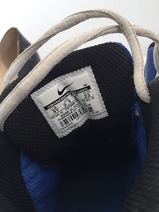 Nike Orijinal Nike