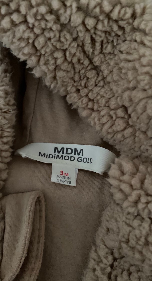 Bebek giyim - Görsel 2