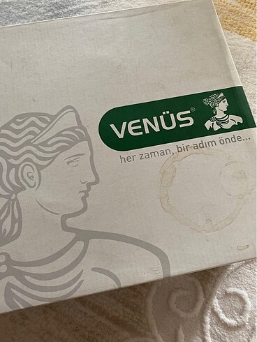 Venüs Aksesuar