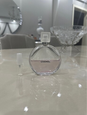 Chanel Chance eau tendre edt