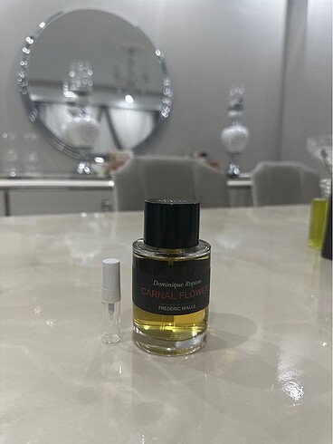 Carnal Flower Frederic Malle