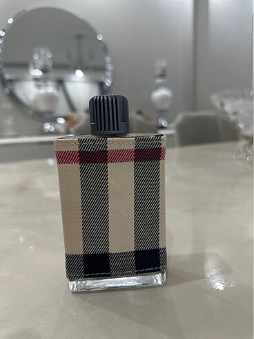 Burberry London edp