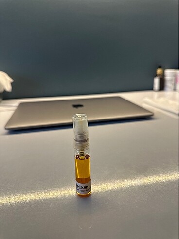 Tom Ford tobacco vanille 2018 batch