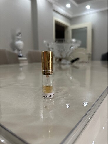 chanel no 5 eau premiere