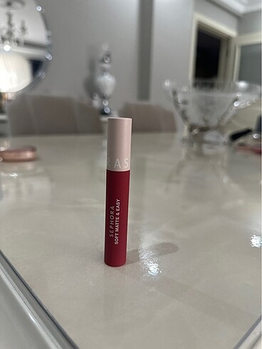 Sephora mat likit ruj 4.5 ml