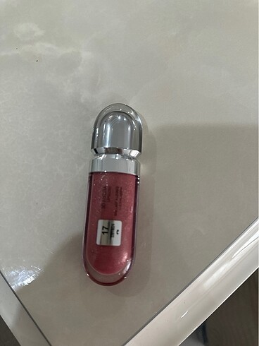 Kiko Kiko Hydra Lipgloss 17 numara