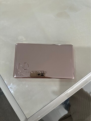 Natasha Denona Glam Face Palette