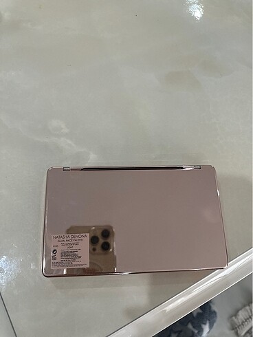 Natasha Denona Natasha Denona Glam Face Palette