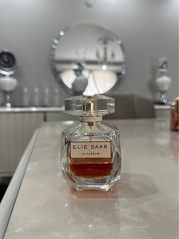 Elie saab le parfum intense edp